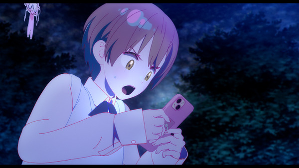 迷宮のしおり 15枚目の写真・画像