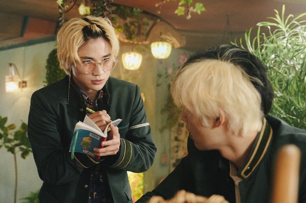 WIND BREAKER／ウィンドブレイカー 8枚目の写真・画像