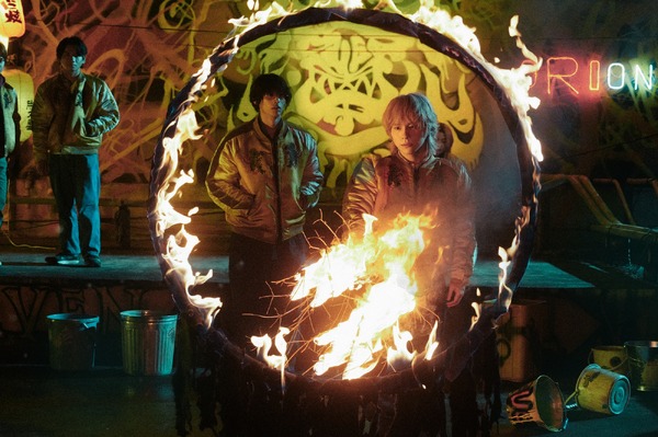 WIND BREAKER／ウィンドブレイカー 11枚目の写真・画像