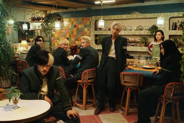 WIND BREAKER／ウィンドブレイカー 13枚目の写真・画像