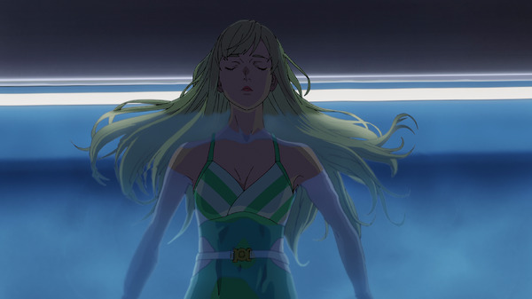 機動戦士ガンダム 閃光のハサウェイ キルケーの魔女 8枚目の写真・画像