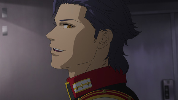 機動戦士ガンダム 閃光のハサウェイ キルケーの魔女 10枚目の写真・画像