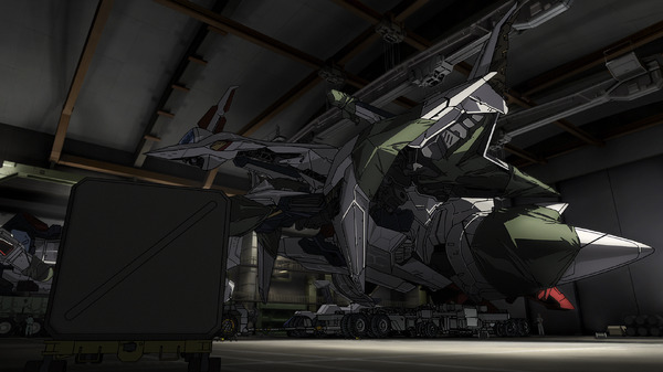 機動戦士ガンダム 閃光のハサウェイ キルケーの魔女 11枚目の写真・画像