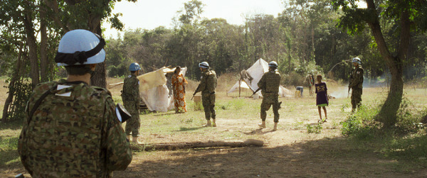 火の華 19枚目の写真・画像