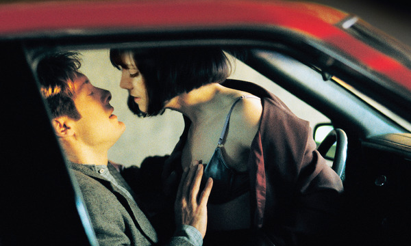 クラッシュ 4K無修正版 2枚目の写真・画像