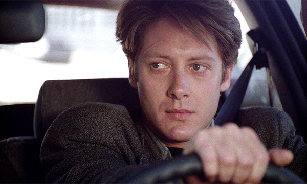 クラッシュ 4K無修正版 4枚目の写真・画像