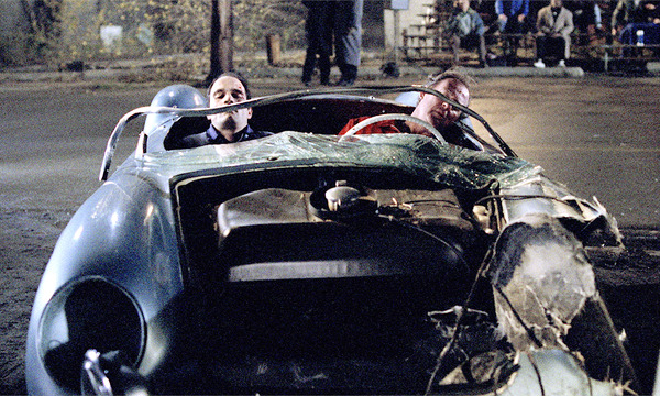 クラッシュ 4K無修正版 5枚目の写真・画像