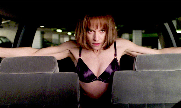 クラッシュ 4K無修正版 7枚目の写真・画像