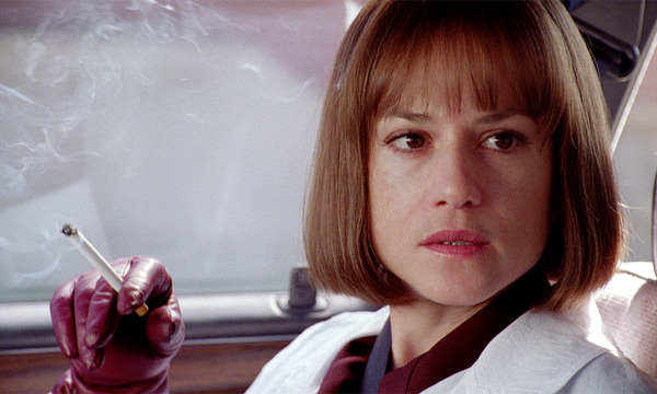 クラッシュ 4K無修正版 10枚目の写真・画像