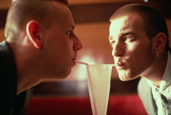 トレインスポッティング 3枚目の写真・画像