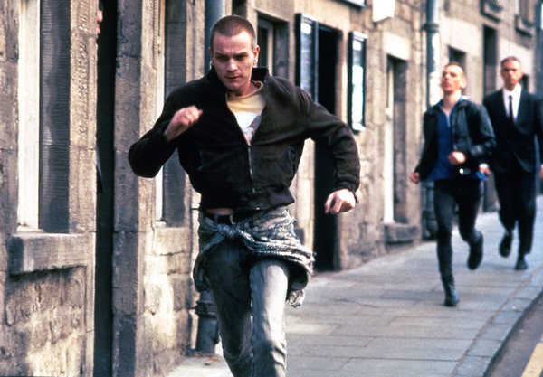 トレインスポッティング 6枚目の写真・画像