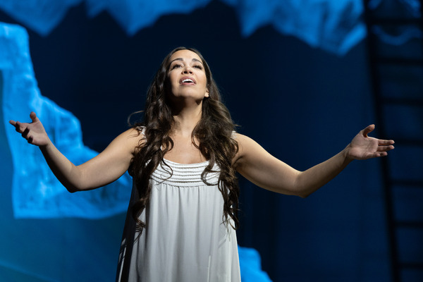 METライブビューイング2025-26　ベッリーニ「夢遊病の娘」 5枚目の写真・画像