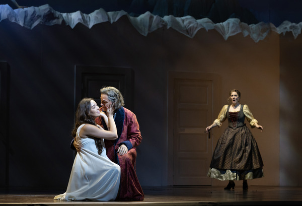 METライブビューイング2025-26　ベッリーニ「夢遊病の娘」 8枚目の写真・画像