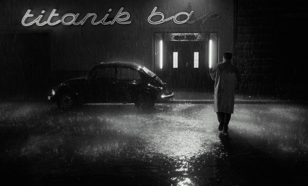 ダムネーション／天罰 4Kレストア版 1枚目の写真・画像