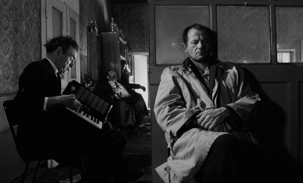 ダムネーション／天罰 4Kレストア版 2枚目の写真・画像