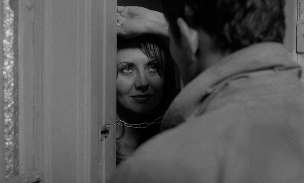 ダムネーション／天罰 4Kレストア版 3枚目の写真・画像