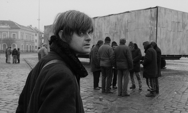 ヴェルクマイスター・ハーモニー 4Kレストア版 1枚目の写真・画像