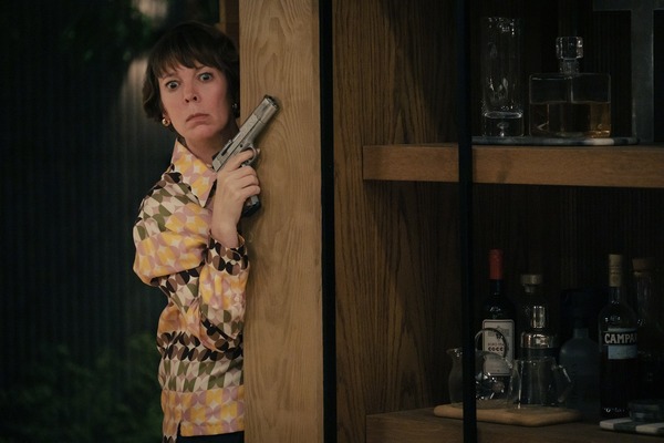 ローズ家～崖っぷちの夫婦～ 15枚目の写真・画像