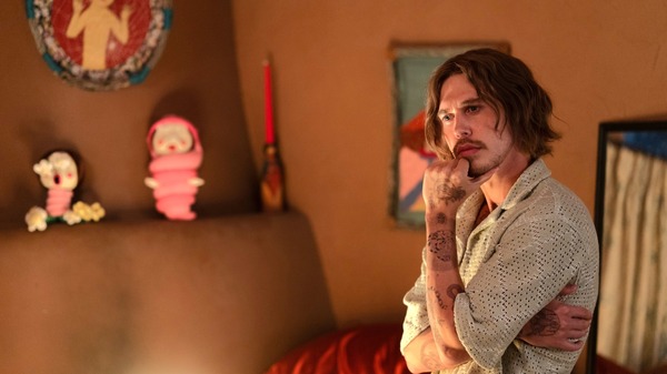 エディントンへようこそ 8枚目の写真・画像