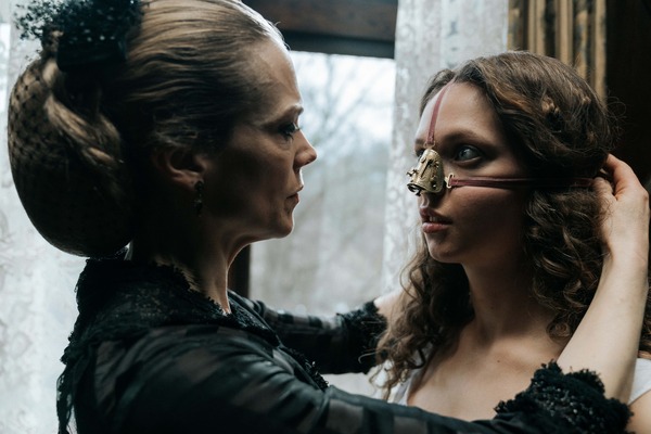 アグリーシスター 可愛いあの娘は醜いわたし 10枚目の写真・画像