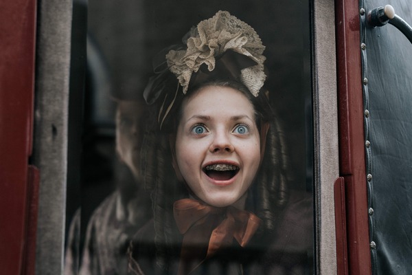 アグリーシスター 可愛いあの娘は醜いわたし 14枚目の写真・画像