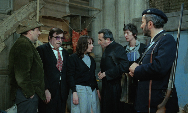 海賊のフィアンセ 6枚目の写真・画像