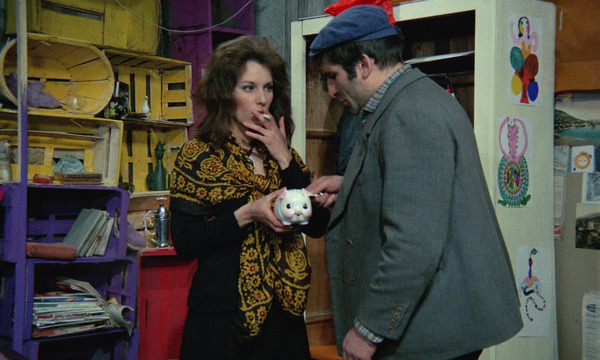 海賊のフィアンセ 7枚目の写真・画像