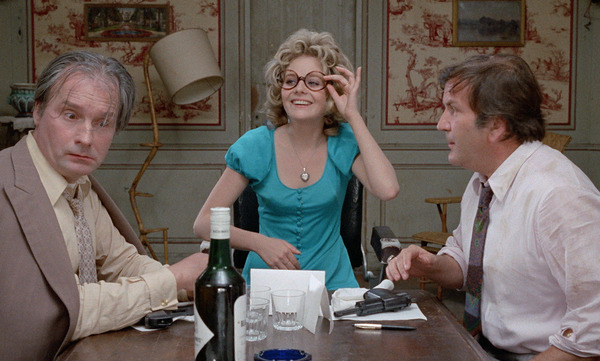 パパ・プティ・バトー 7枚目の写真・画像