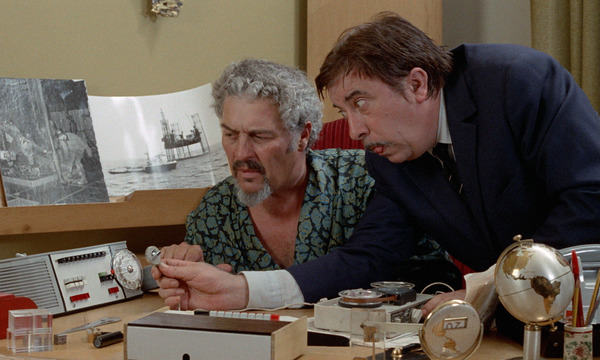 パパ・プティ・バトー 9枚目の写真・画像