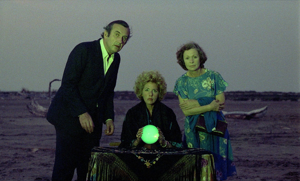 シャルルとリュシー 4枚目の写真・画像