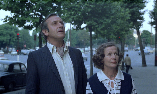 シャルルとリュシー 5枚目の写真・画像