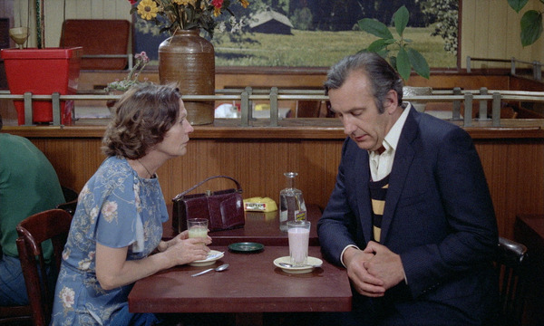 シャルルとリュシー 6枚目の写真・画像