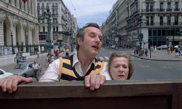 シャルルとリュシー 8枚目の写真・画像