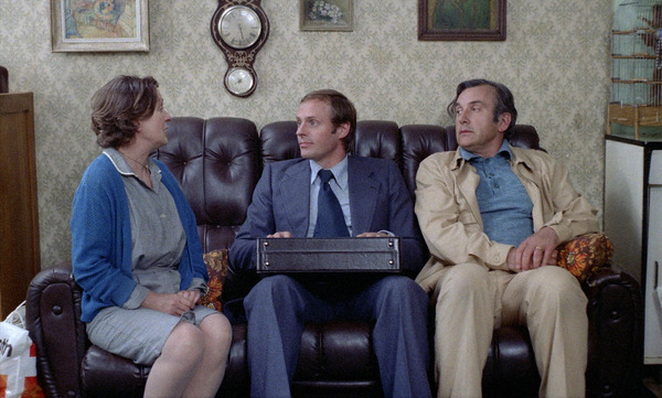 シャルルとリュシー 9枚目の写真・画像