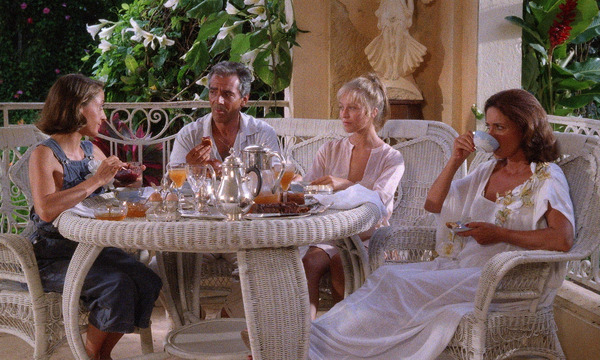 愛の喜びは 4枚目の写真・画像