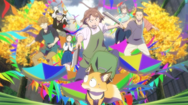 この本を盗む者は 21枚目の写真・画像