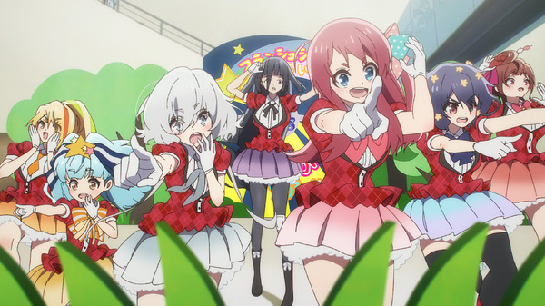 ゾンビランドサガ ゆめぎんがパラダイス 15枚目の写真・画像