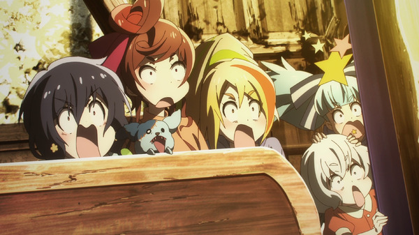 ゾンビランドサガ ゆめぎんがパラダイス 22枚目の写真・画像