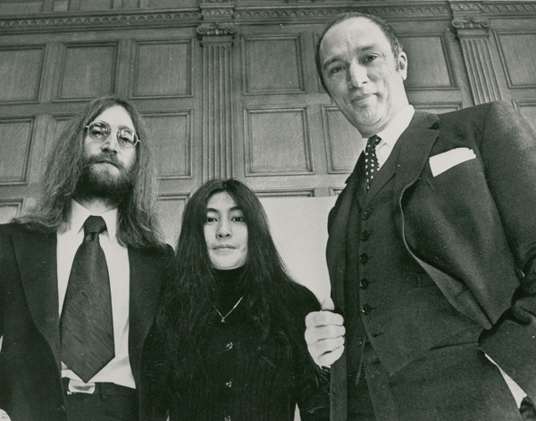 夢と創造の果てに　ジョン・レノン最後の詩 7枚目の写真・画像