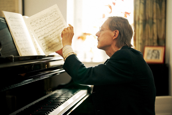 ブーニン 天才ピアニストの沈黙と再生 3枚目の写真・画像