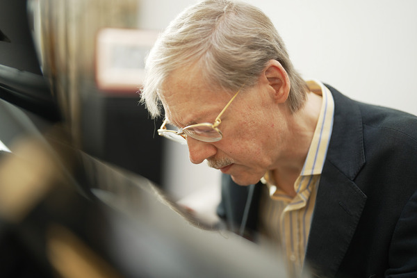 ブーニン 天才ピアニストの沈黙と再生 4枚目の写真・画像