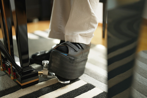 ブーニン 天才ピアニストの沈黙と再生 5枚目の写真・画像