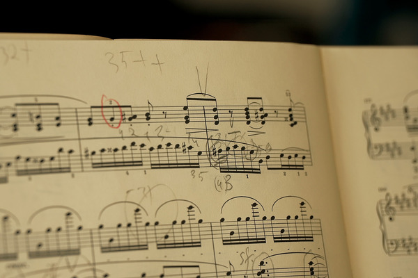 ブーニン 天才ピアニストの沈黙と再生 6枚目の写真・画像