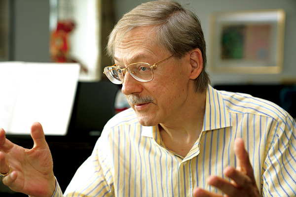 ブーニン 天才ピアニストの沈黙と再生 7枚目の写真・画像