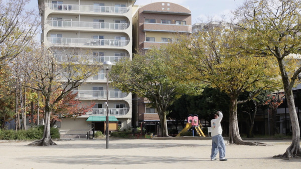 じぶん、まる！ いっぽのはなし 7枚目の写真・画像