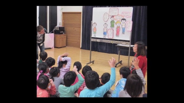 じぶん、まる！ いっぽのはなし 11枚目の写真・画像