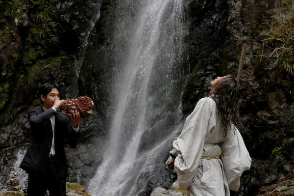 次元を超える TRANSCENDING DIMENSIONS 13枚目の写真・画像