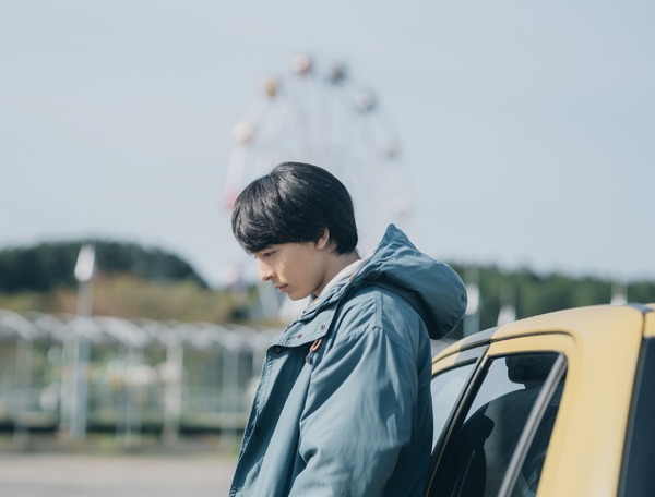 架空の犬と嘘をつく猫 3枚目の写真・画像