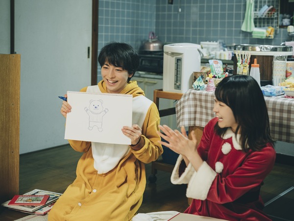 架空の犬と嘘をつく猫 8枚目の写真・画像