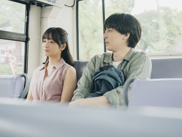 架空の犬と嘘をつく猫 9枚目の写真・画像